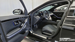 Mercedes-Benz S-Class W223 S400 d 4MATIC (09.2022)