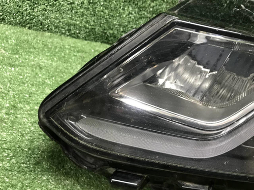 Битая Фара левая Geely Coolray (2019-2024) LED