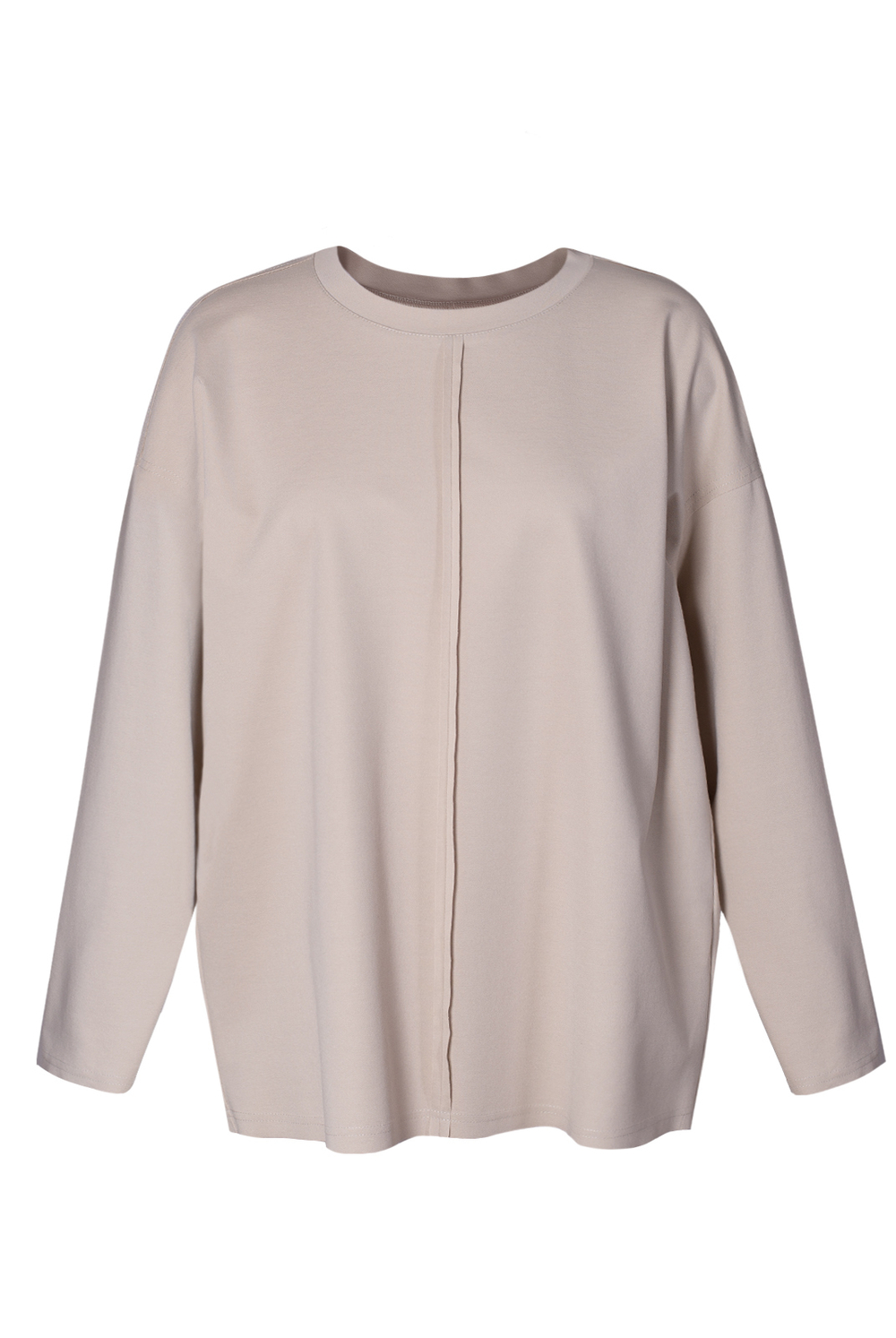 Джемпер женский 4344зп, песок #308Пес034344зп