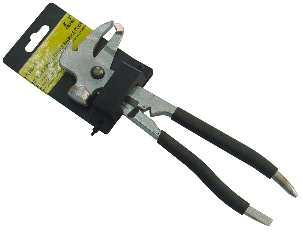 Клещи балансировочные СТАНКОИМПОРТ, KA-3029S