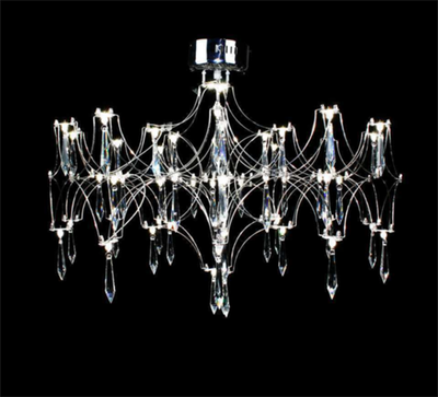 Люстра Mira SYP105