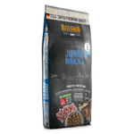 BELCANDO Junior Maxi/Белькандо Джуниор Макси Сухой корм для щенков крупных пород, 22,5 кг