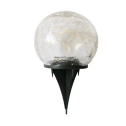 Уличный светильник, LED, количество ламп:20шт