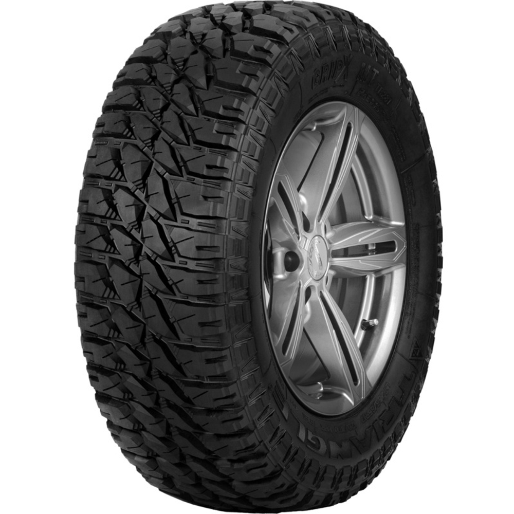 Triangle LT245/75R16 120/116Q GripX M/T TR281 TL POR M+S 10PR