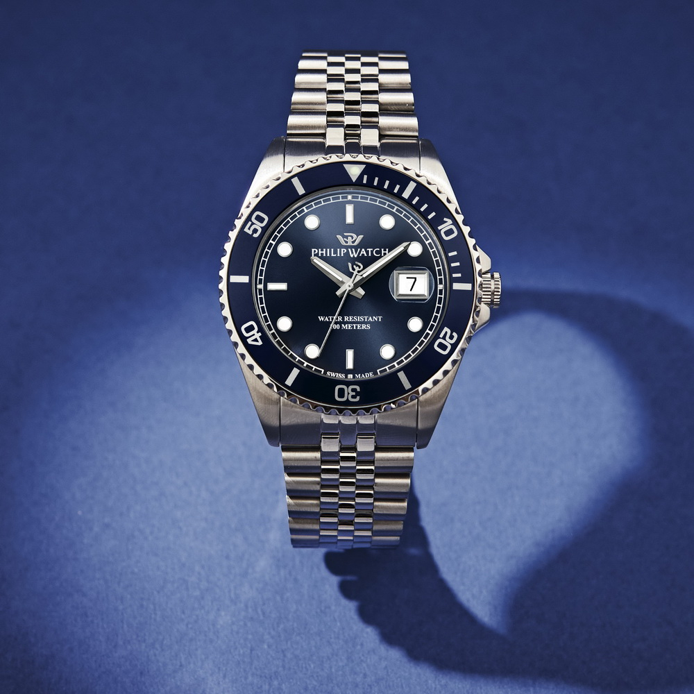 Philip Watch R8253597126