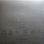 Emerson, Lake & Palmer / Welcome Back My Friends To The Show That Never Ends - Ladies And Gentlemen (3LP)