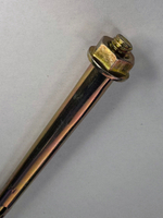 Анкерный болт с гайкой 10х125 (40 шт.)