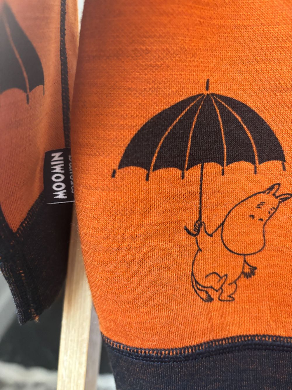 Новый термо комплект Reima, 98