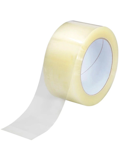 Скотч 150 м., 40 мкм. Оптом