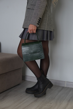 СУМКА Италия Le Borsette 85853