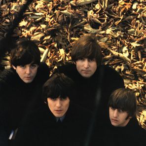 The Beatles / Beatles For Sale (LP)