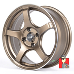 Комплект дисков SSR 15x6.5 et35 4x100