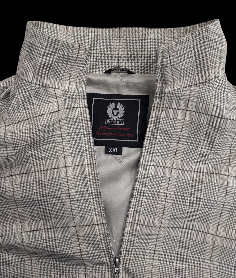 Бомбер Belstaff (XL)