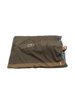 Спальный мешок-одеяло Traveler, Expert-Tex