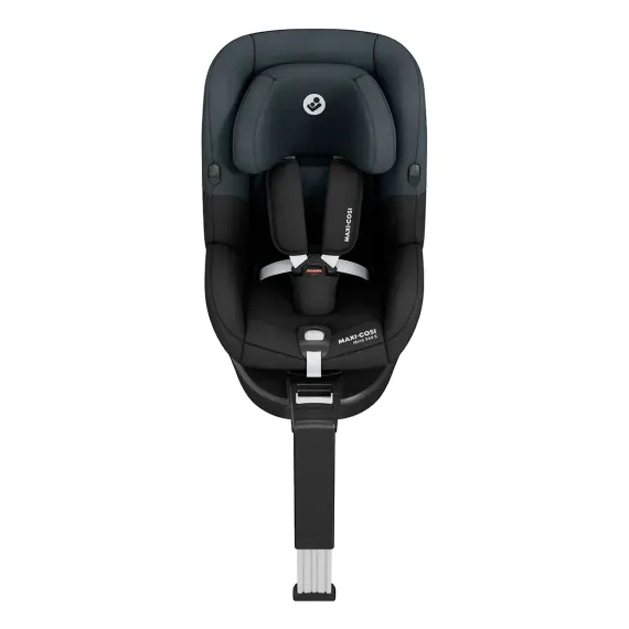 Автокресло Maxi-Cosi Mica 360 i-Size Tonal black