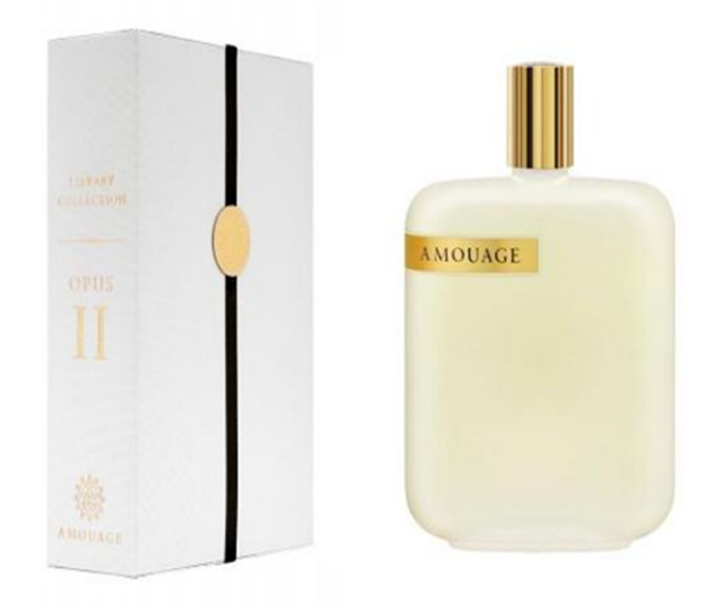 Amouage Opus II