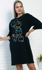 [m]Туника Т-4037(короткая)