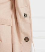 Свитер Liu Jo Sport - пудро-розовый (TA4046 MS49I)