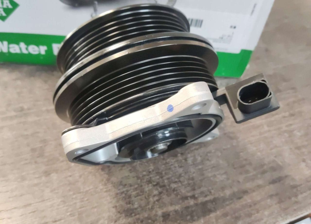 Помпа 1.4 TSI INA 538073210