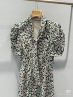 Платье MIU MIU
