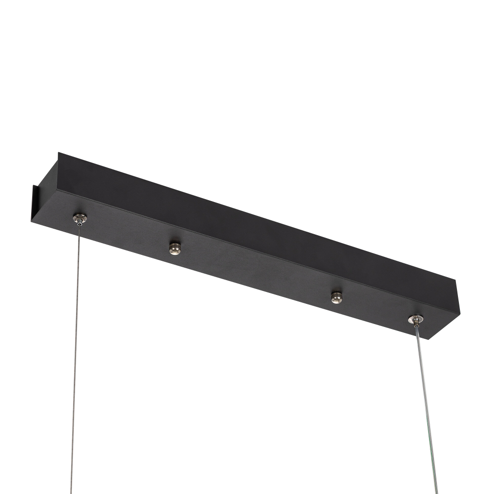 Citilux EDGE CL720021N LED Подвесной светильник Чёрный