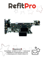 Материнская плата для ноутбука Lenovo ThinkPad T470 i5-7200U Y TPM2 UMA WIN (01LV671), оригинал
