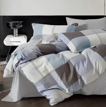 Постельное белье АльВиТек СА-747 сатин