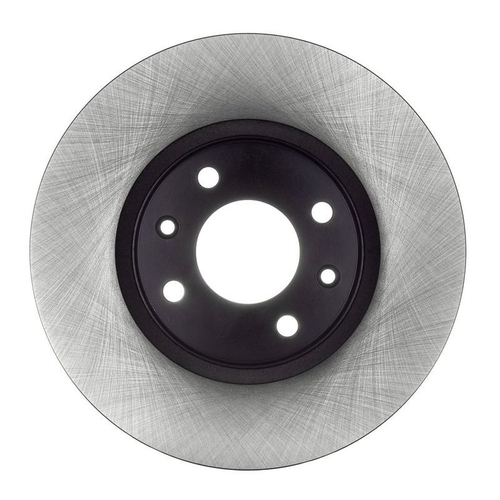 Диск тормозной передний AVANTECH BR2703S