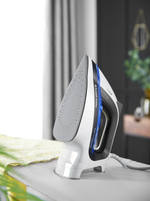 Утюг Russell Hobbs 26730-56 белый/голубой
