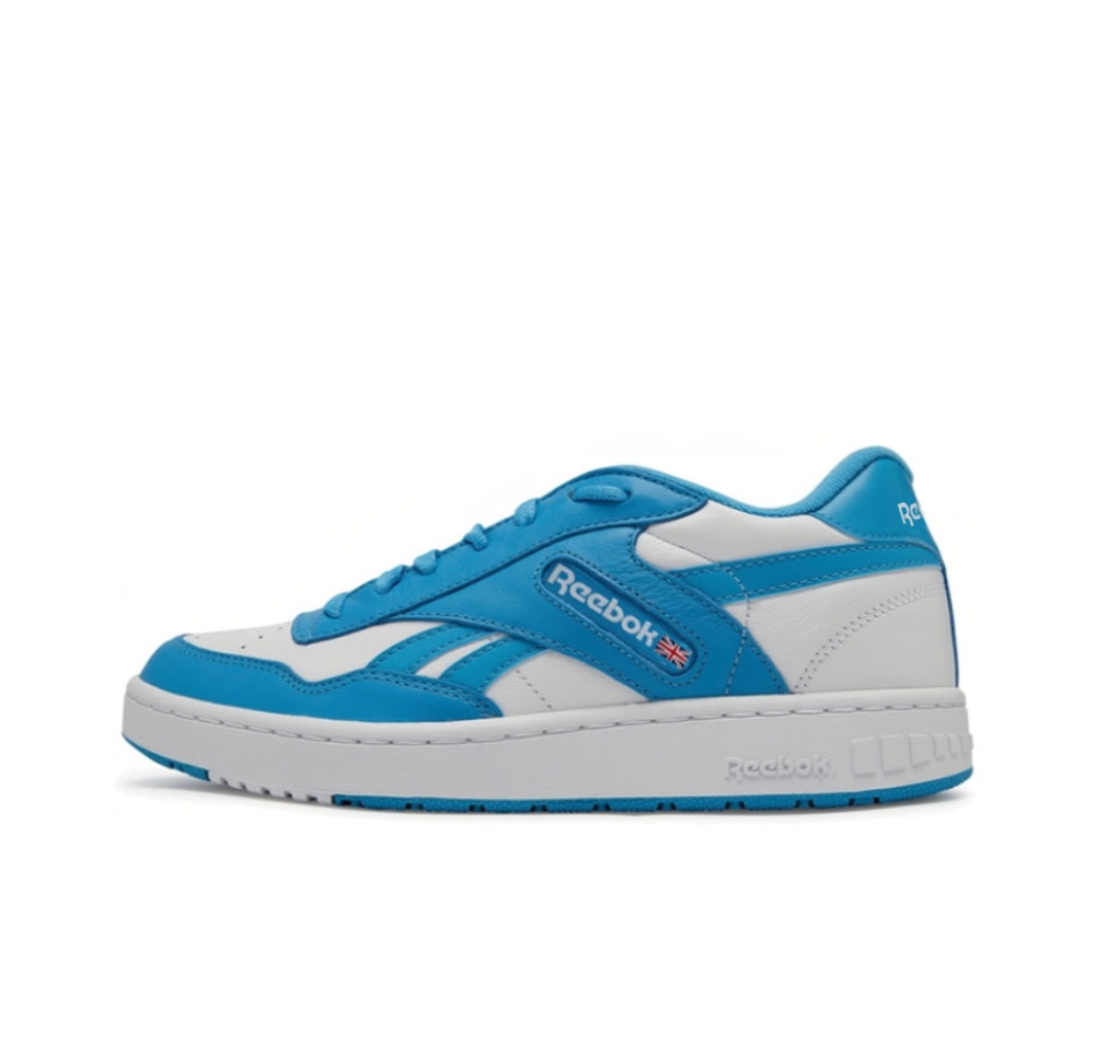 Кроссовки Reebok BB 4000 MU 'White Blue' GW8788