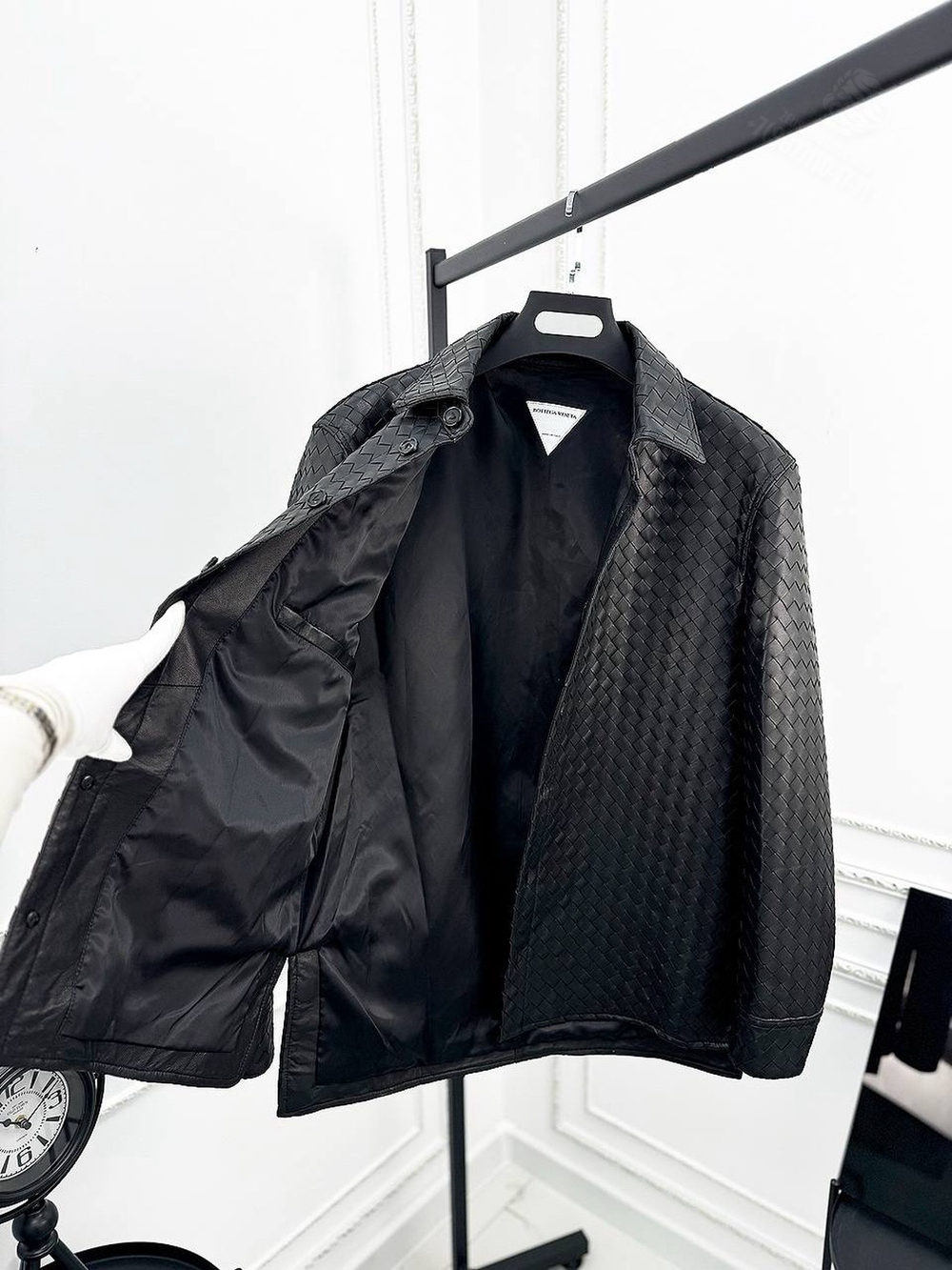Куртка Bottega Veneta