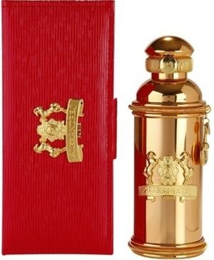 Парфюм Alexandre.J Golden Oud Духи алматы александр