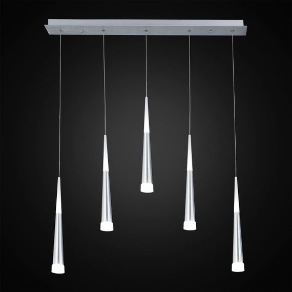 Подвесной светодиодный светильник Citilux Вегас CL227050