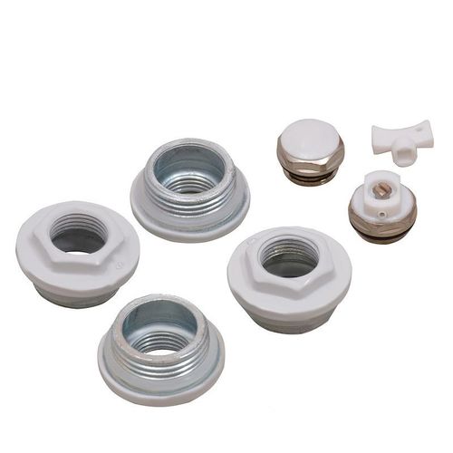 Комплект радиаторный 1/2" TAEN