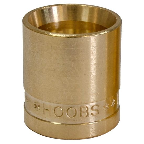 Гильза Hoobs 16(2.2) монтажная надвижная аксиальная (HB-PEXFG-162216)