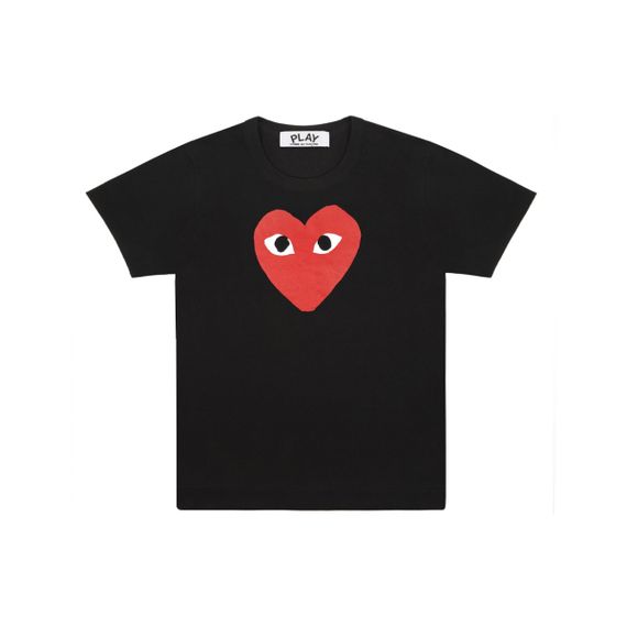 CDG Play T-Shirt T