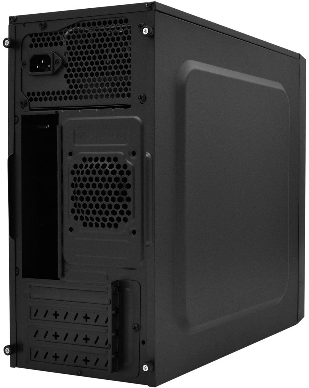 Корпус APEX V05 черный