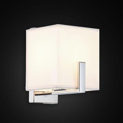 Citilux Стенли CL465311 Бра с белым абажуром