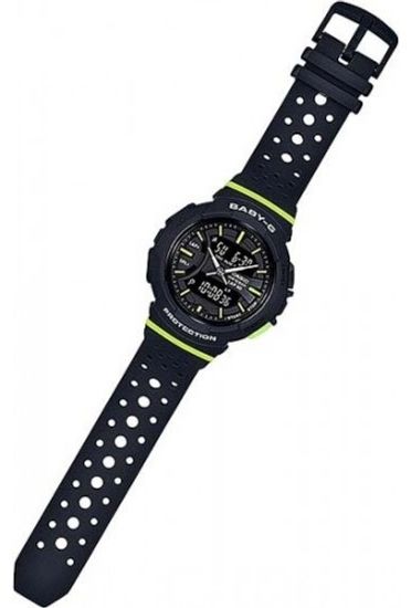 Наручные часы Casio Baby-G BGA-240-1A2DR