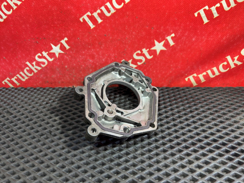 Фланец насоса ГУРа