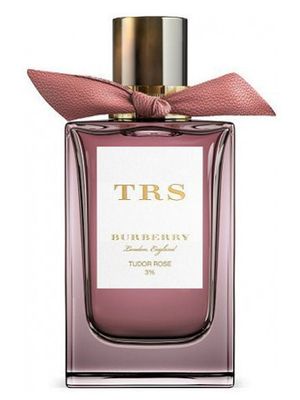 Burberry Tudor Rose