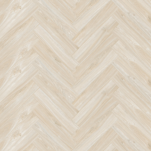 Ламинат SPC CronaFloor Herringbone Дуб Ницца