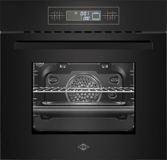 Электрический духовой шкаф MBS DE-602