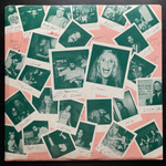 Kim Carnes ‎– Mistaken Identity (США 1981г.)