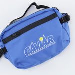 Cумка Caviar Athletic Pro (blue)