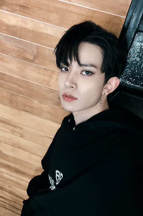 Карта (глянцевая) / ENHYPEN #22