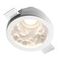 Встраиваемый светильник Odeon Light Montana Hightech 7168/7CL