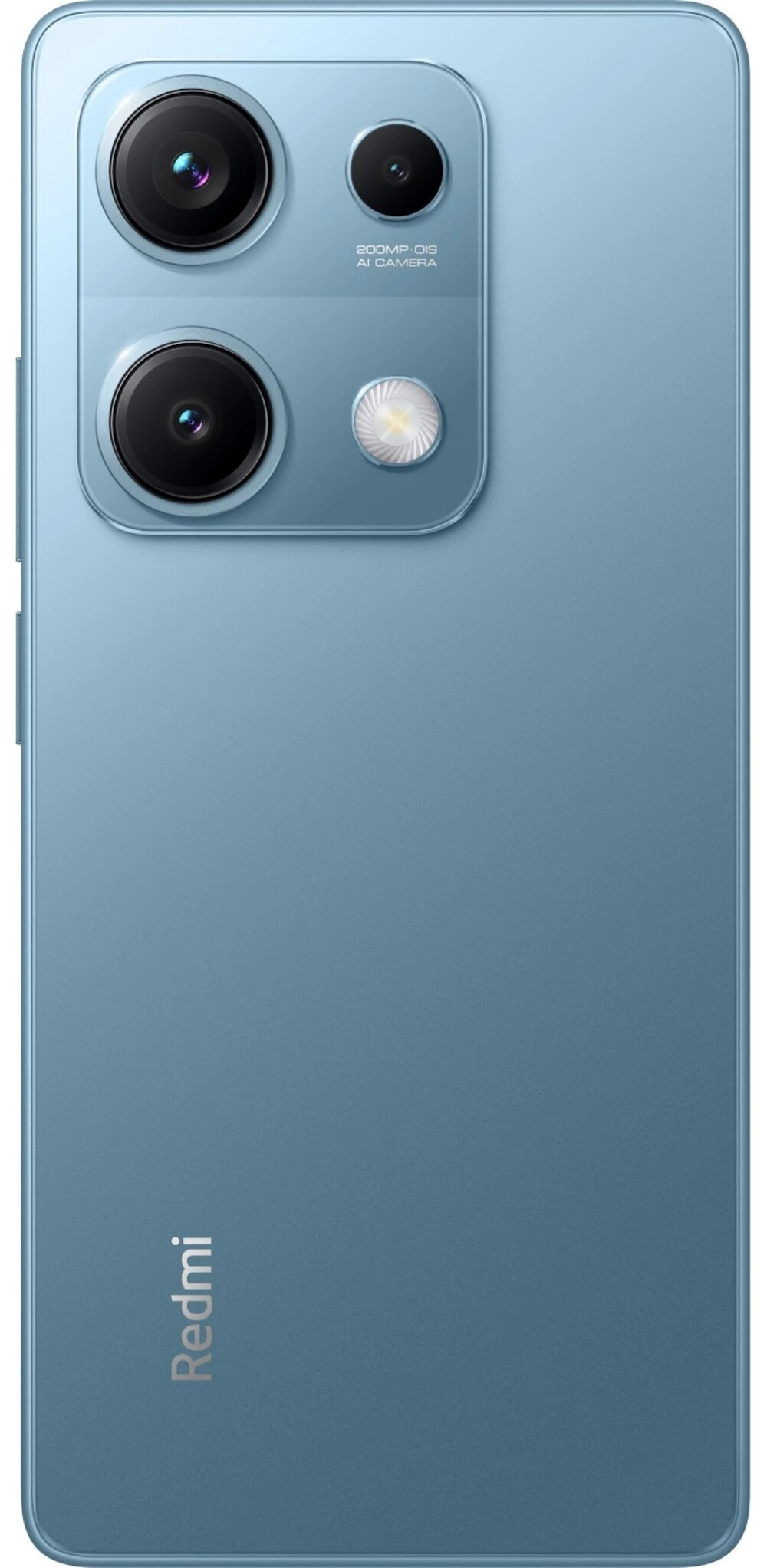 Xiaomi Redmi Note 14S 8 256GB Blue