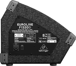 BEHRINGER F1320D