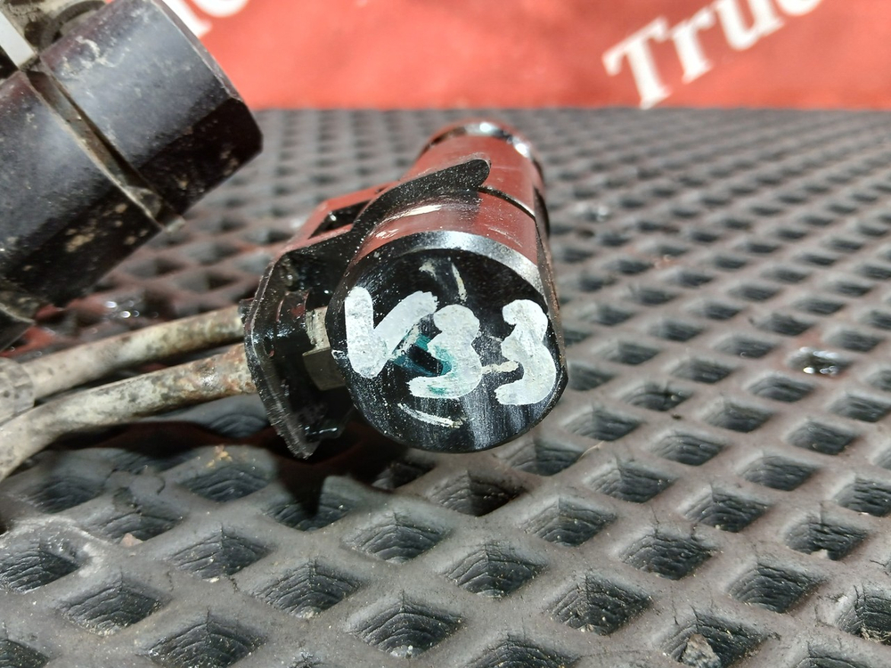 Комплект шлангов подъема кабины